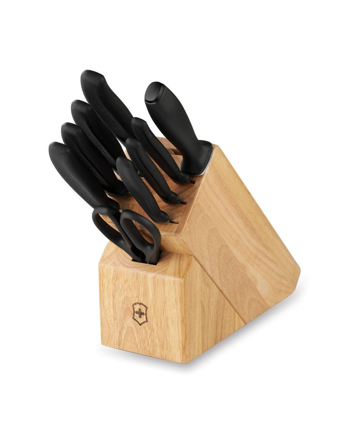 The knife block - Holy Cow Promo Products