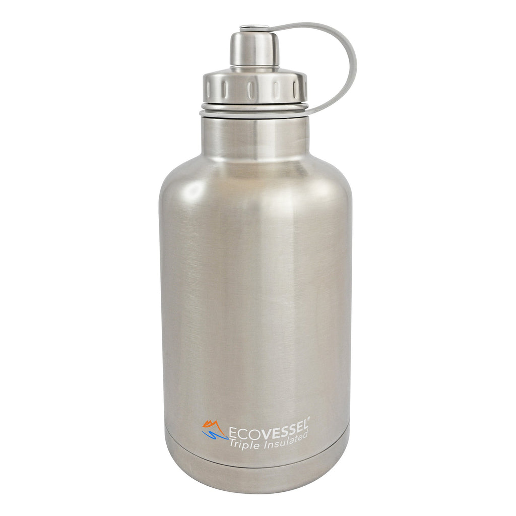 The Growler - Holy Cow Promo Products