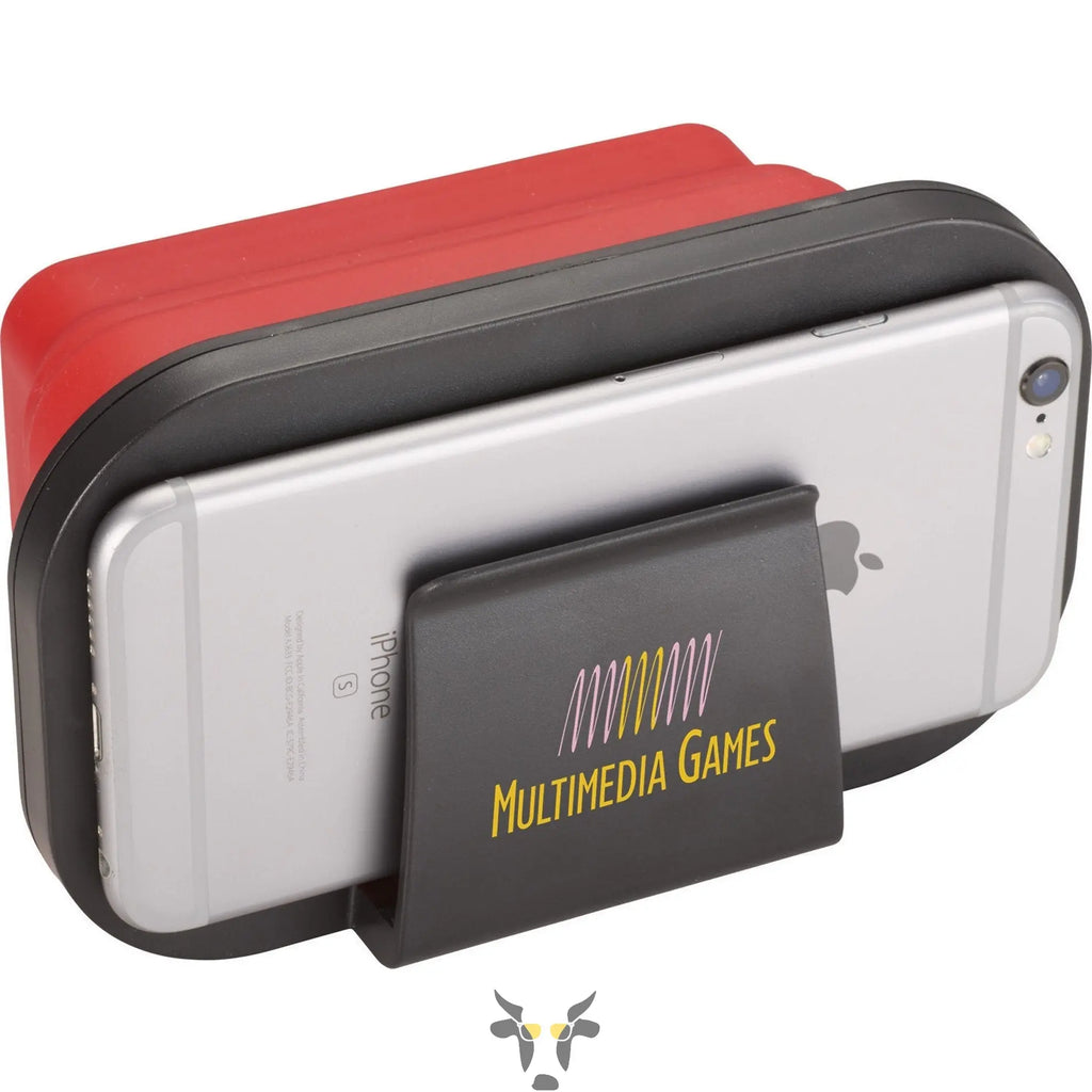 The deluxe - Holy Cow Promo Products