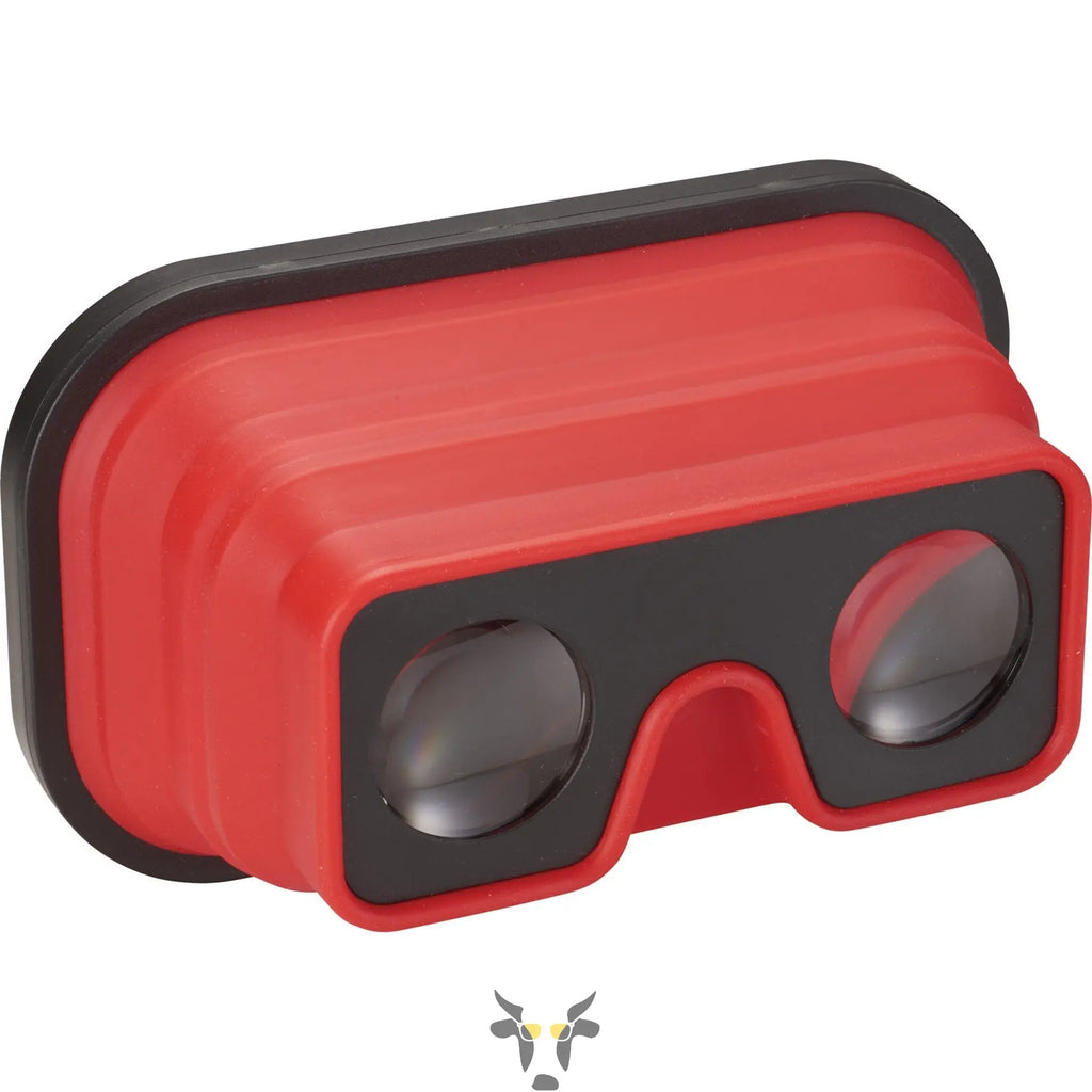 The deluxe - Holy Cow Promo Products