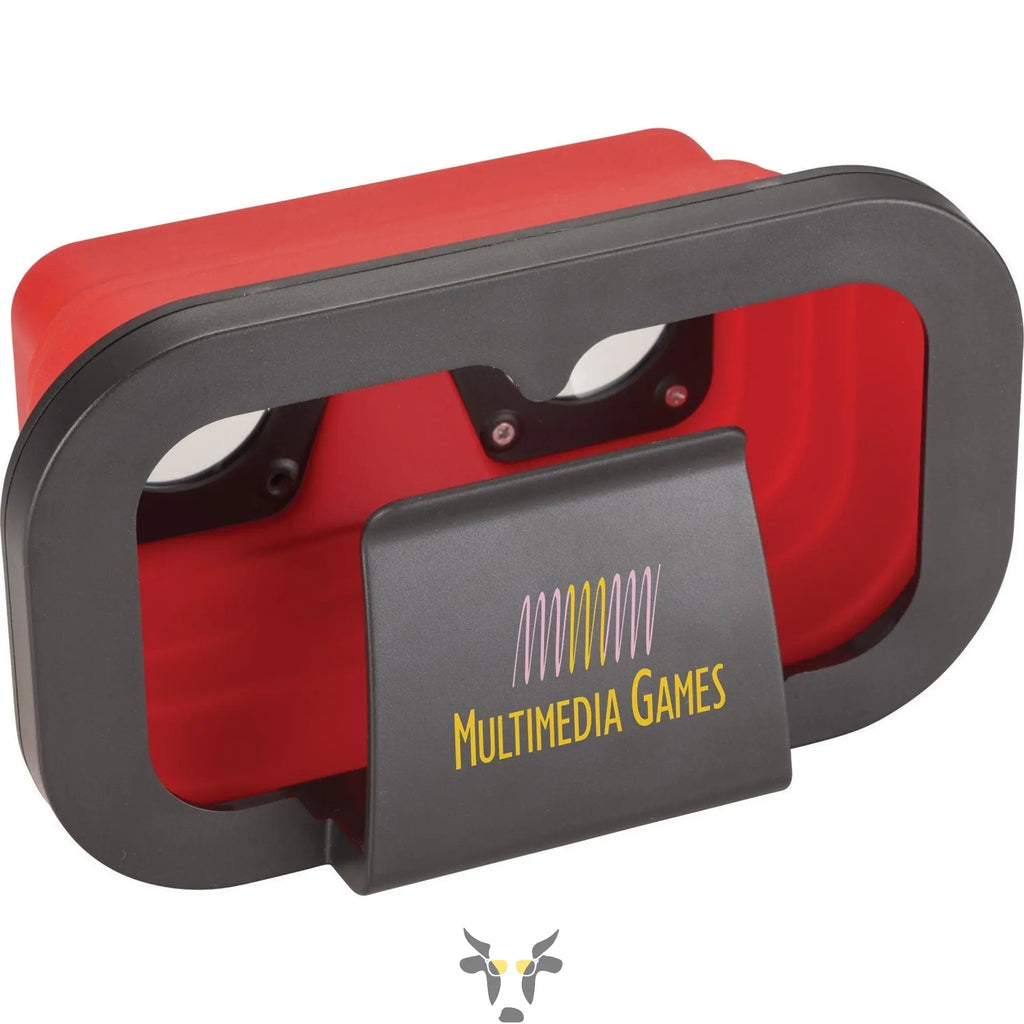 The deluxe - Holy Cow Promo Products