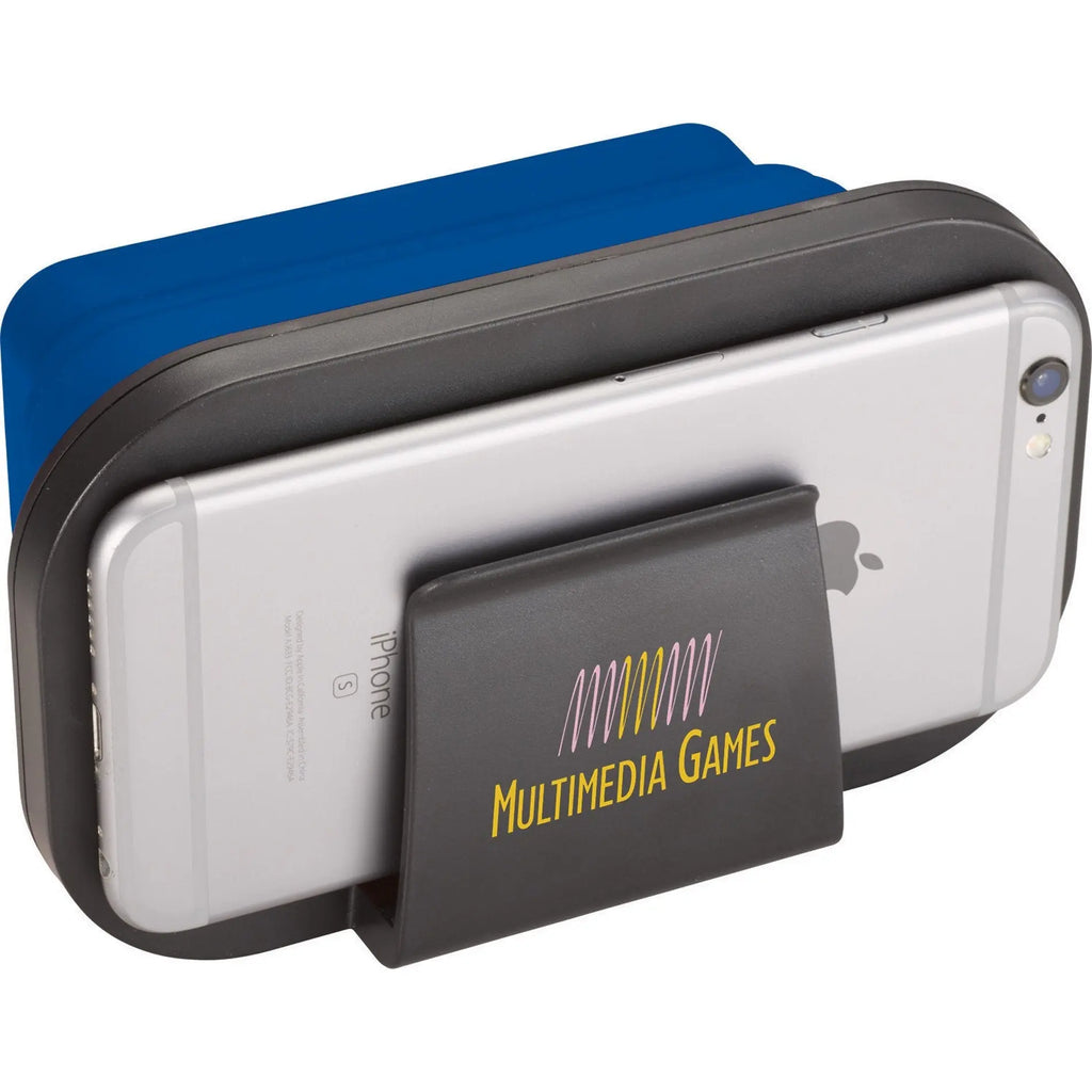 The deluxe - Holy Cow Promo Products