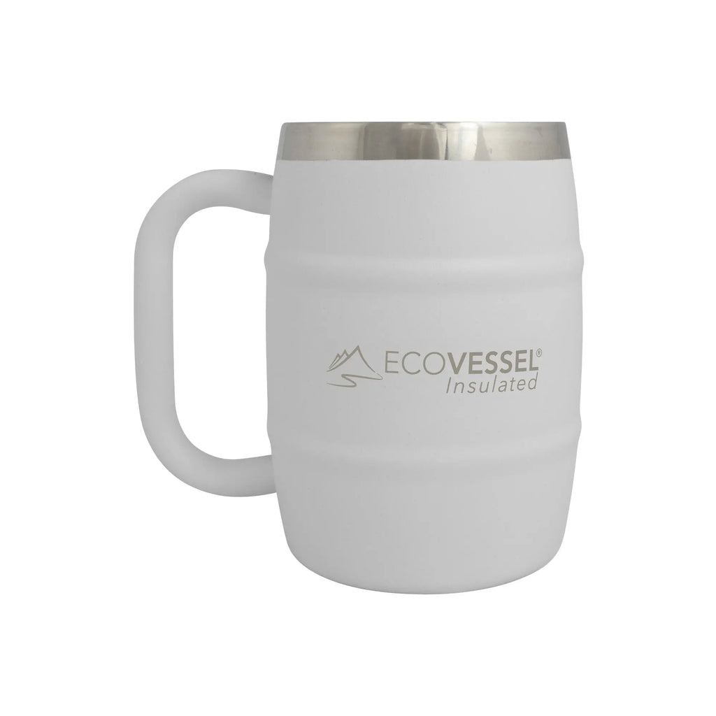 The Double Barrel - Holy Cow Promo Products