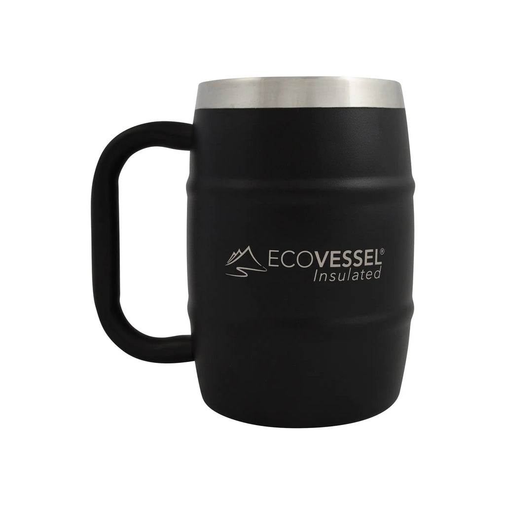 The Double Barrel - Holy Cow Promo Products