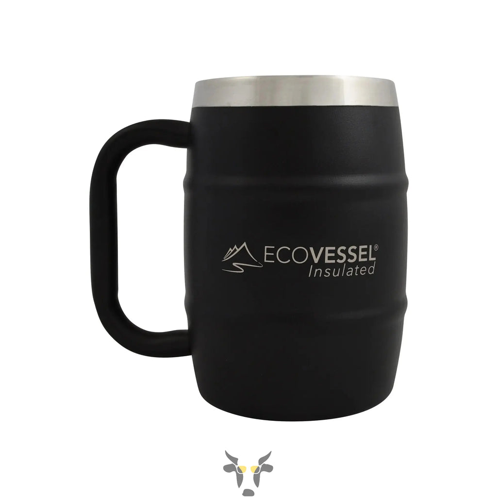 The Double Barrel - Holy Cow Promo Products