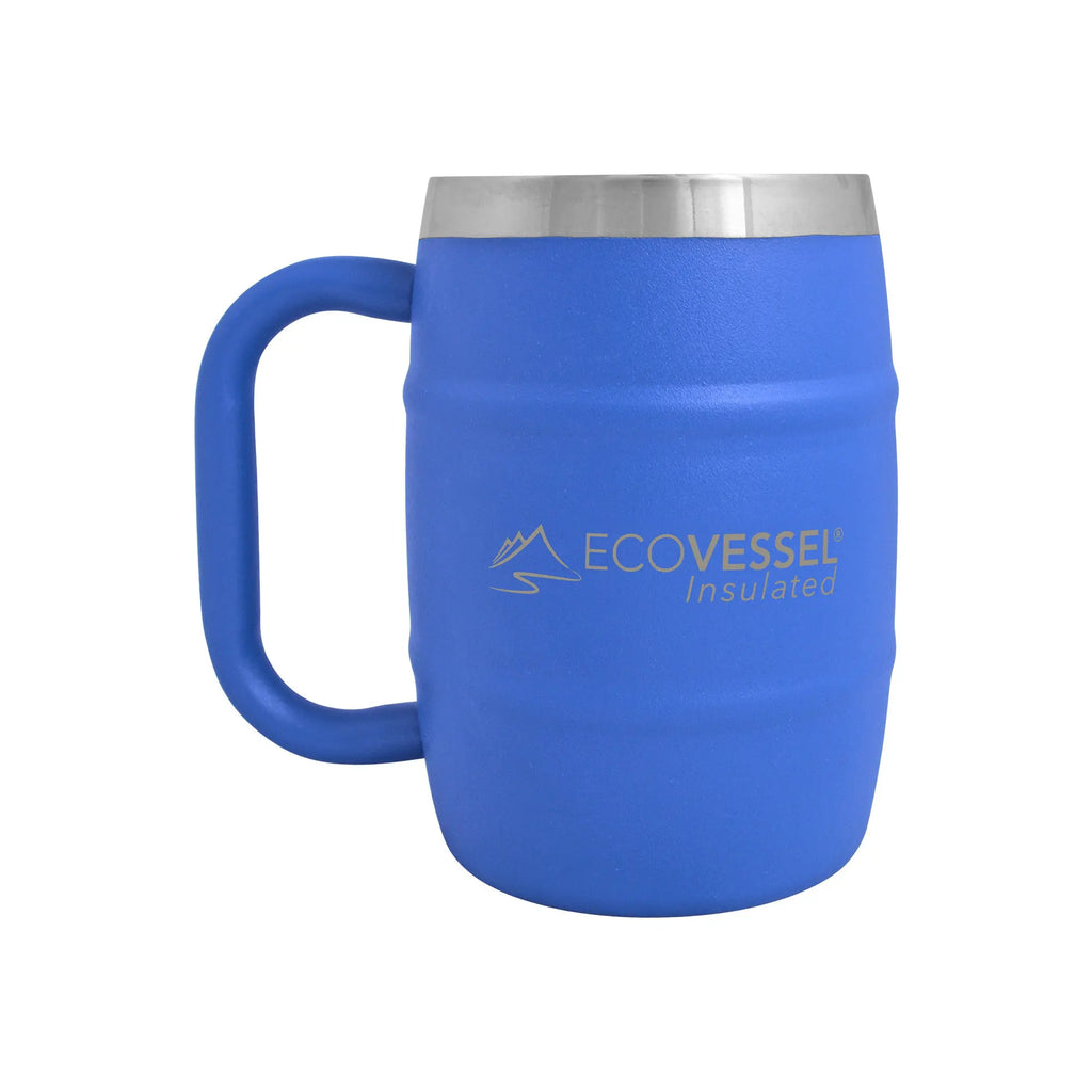 The Double Barrel - Holy Cow Promo Products