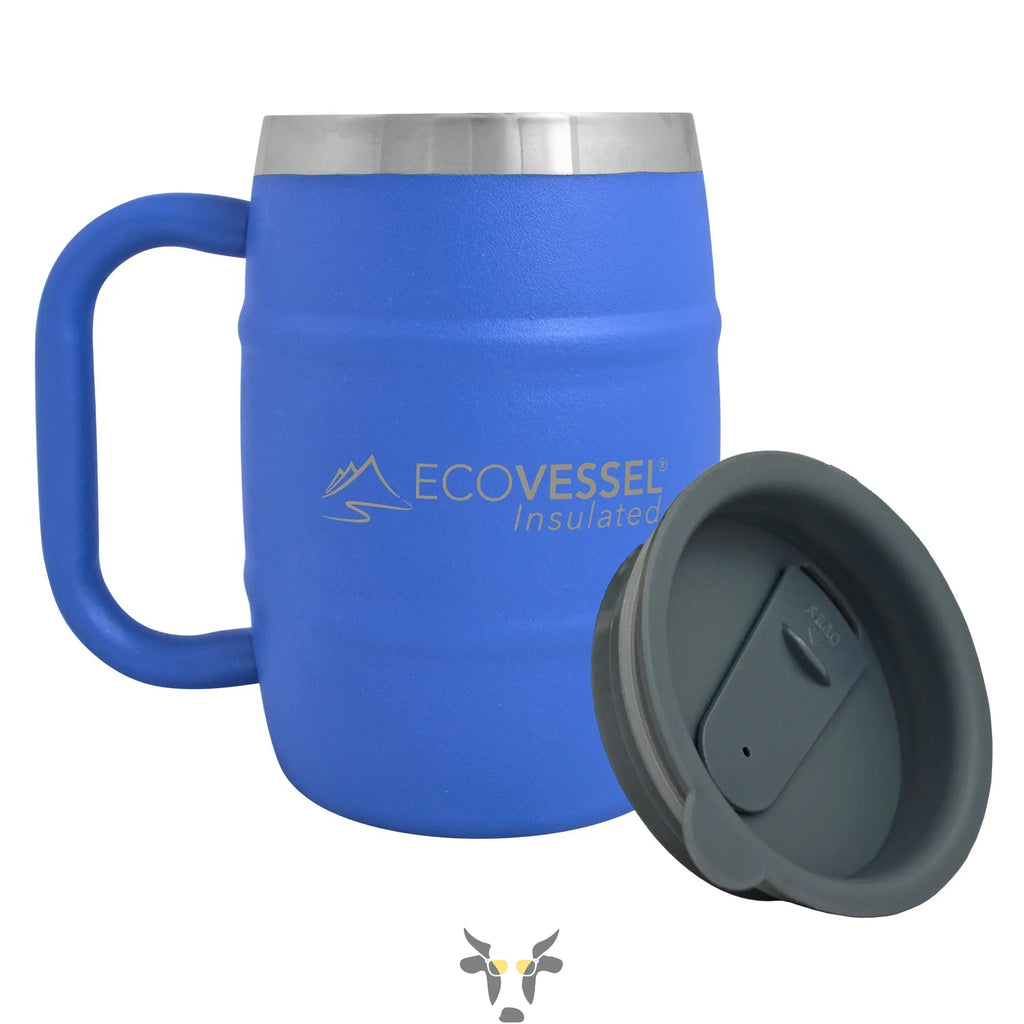 The Double Barrel - Holy Cow Promo Products