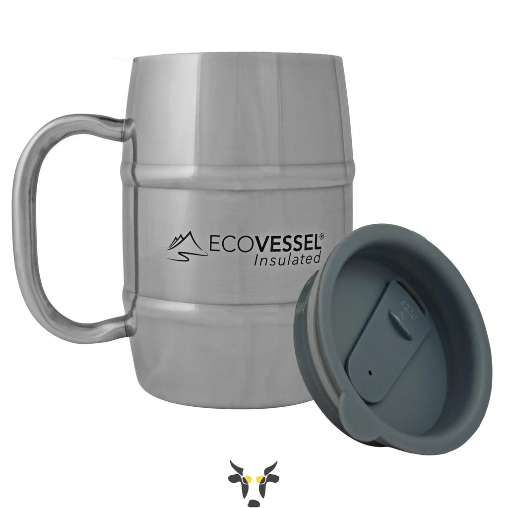 The Double Barrel - Holy Cow Promo Products