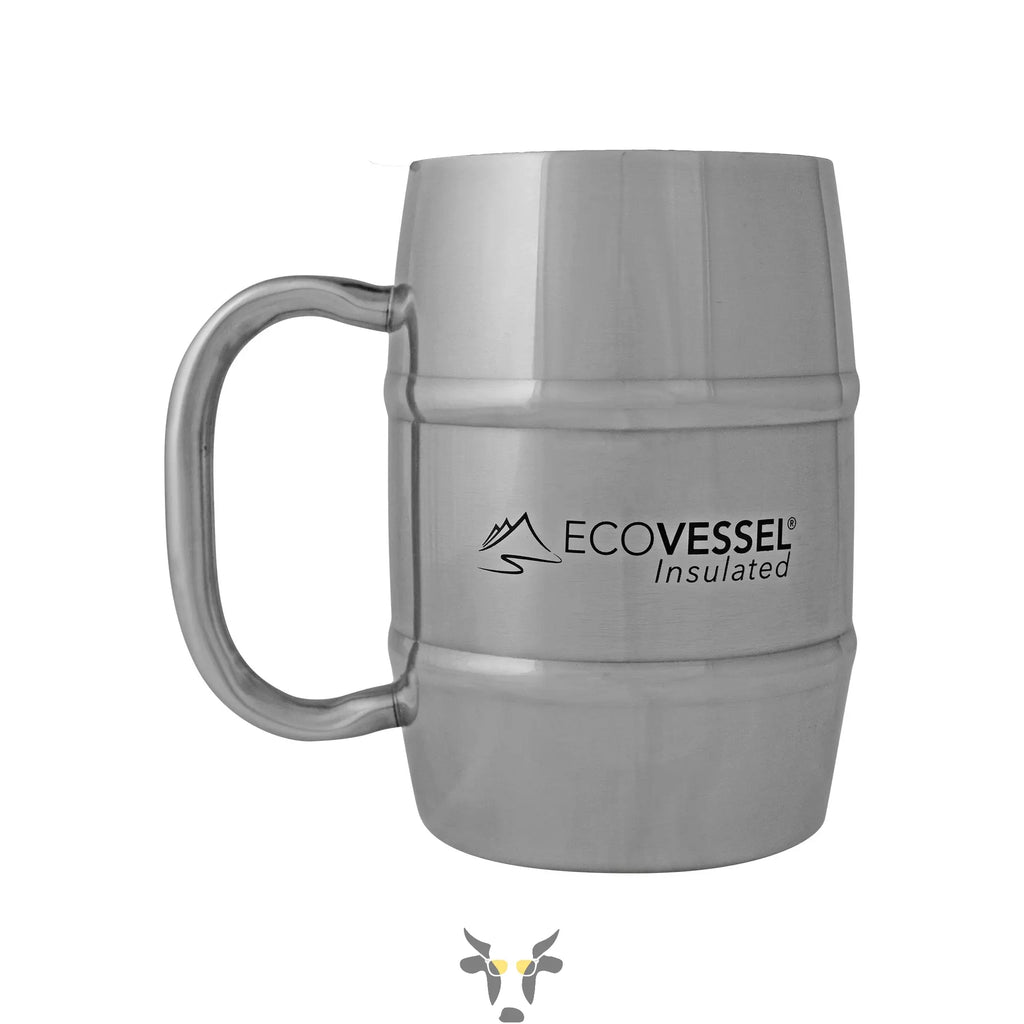 The Double Barrel - Holy Cow Promo Products