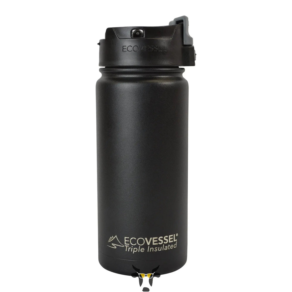 The hot cold 16 - Holy Cow Promo Products