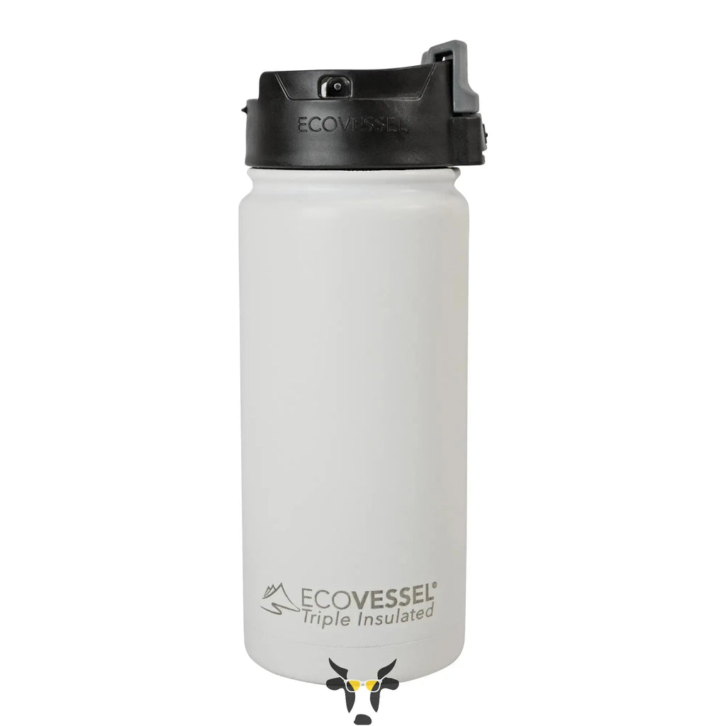 The hot cold 16 - Holy Cow Promo Products