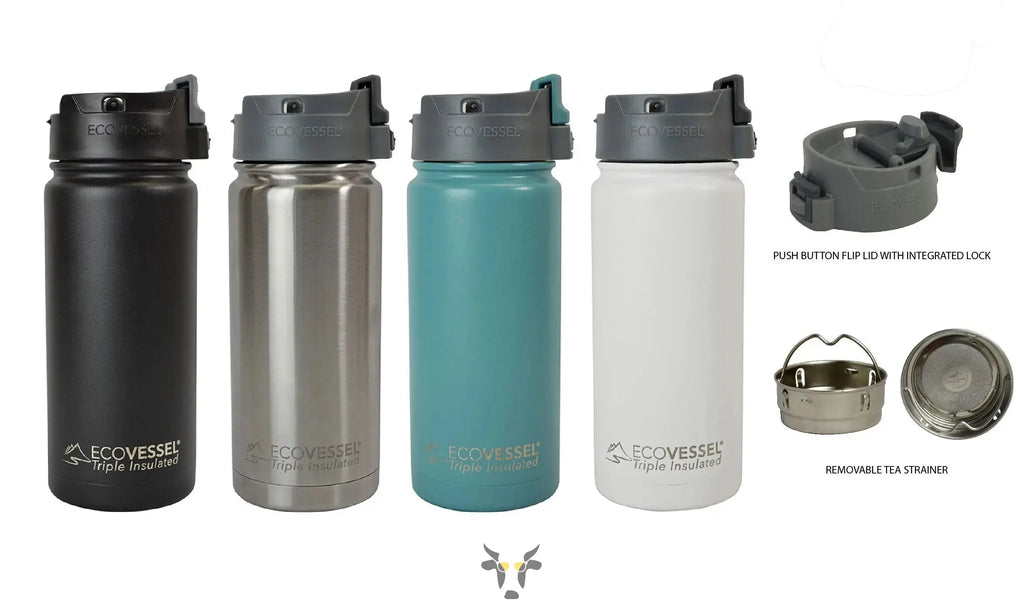 The hot cold 16 - Holy Cow Promo Products