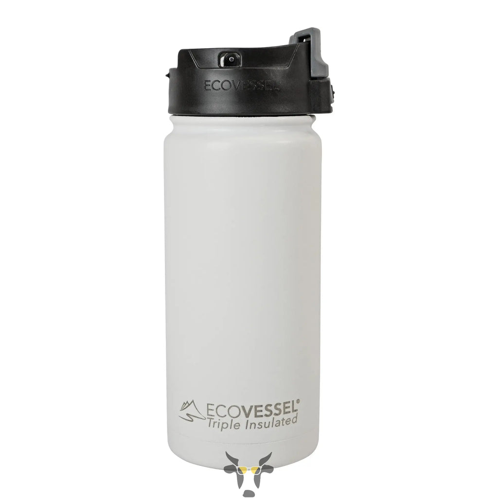 The hot cold 16 - Holy Cow Promo Products