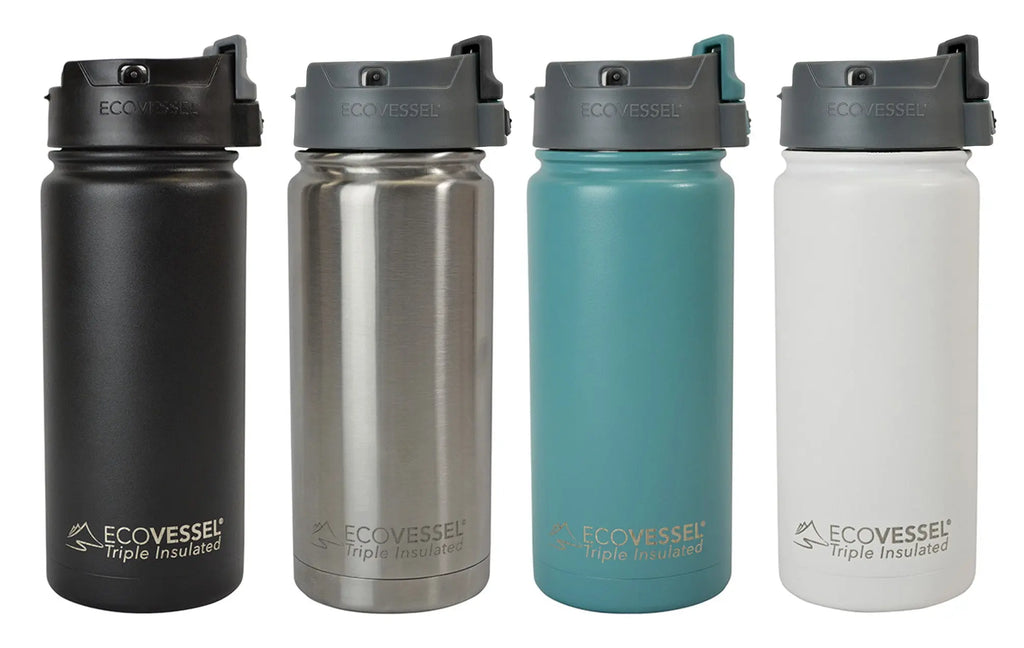 The hot cold 16 - Holy Cow Promo Products