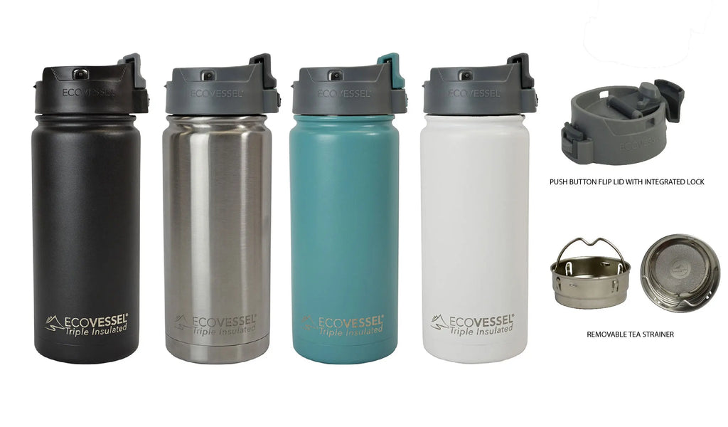 The hot cold 16 - Holy Cow Promo Products