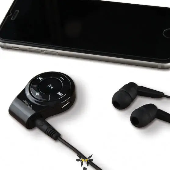 The adapter - Holy Cow Promo Products
