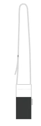 The bottle bag - Holy Cow Promo Products