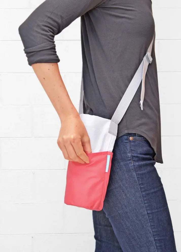 The bottle bag - Holy Cow Promo Products