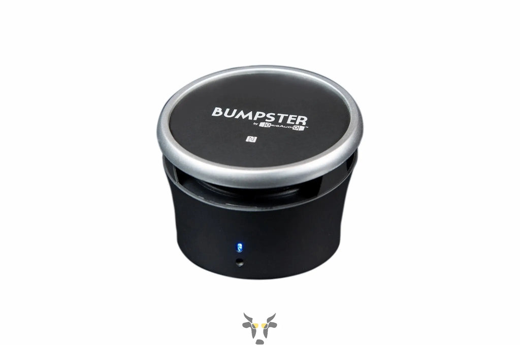 The bumpster - Holy Cow Promo Products