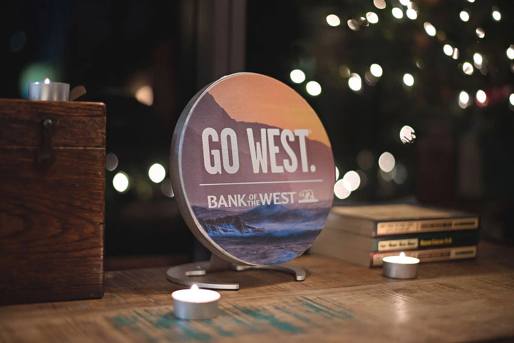 The circle - Holy Cow Promo Products