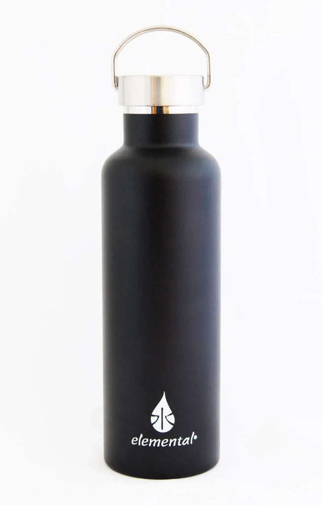 The classic steel - Holy Cow Promo Products