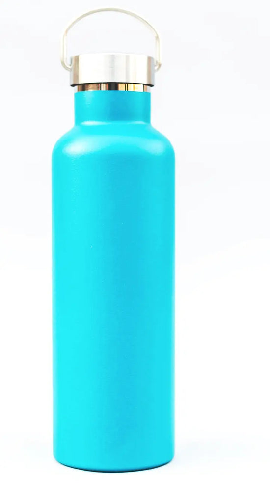 The classic steel - Holy Cow Promo Products