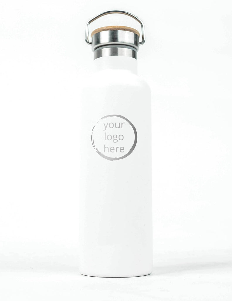 The classic steel - Holy Cow Promo Products