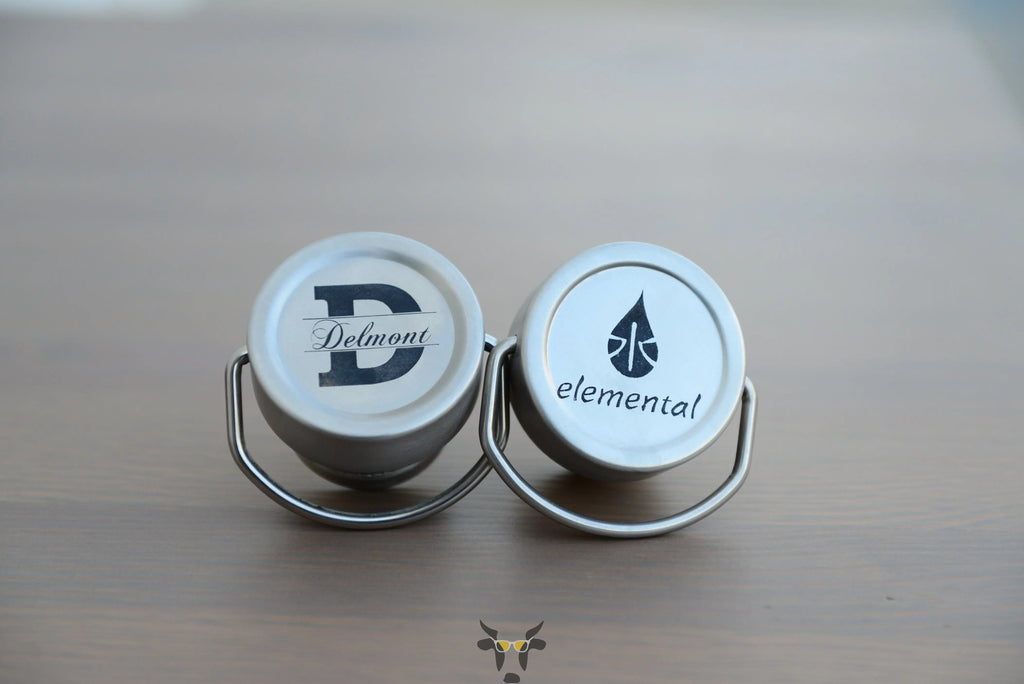 The classic steel - Holy Cow Promo Products