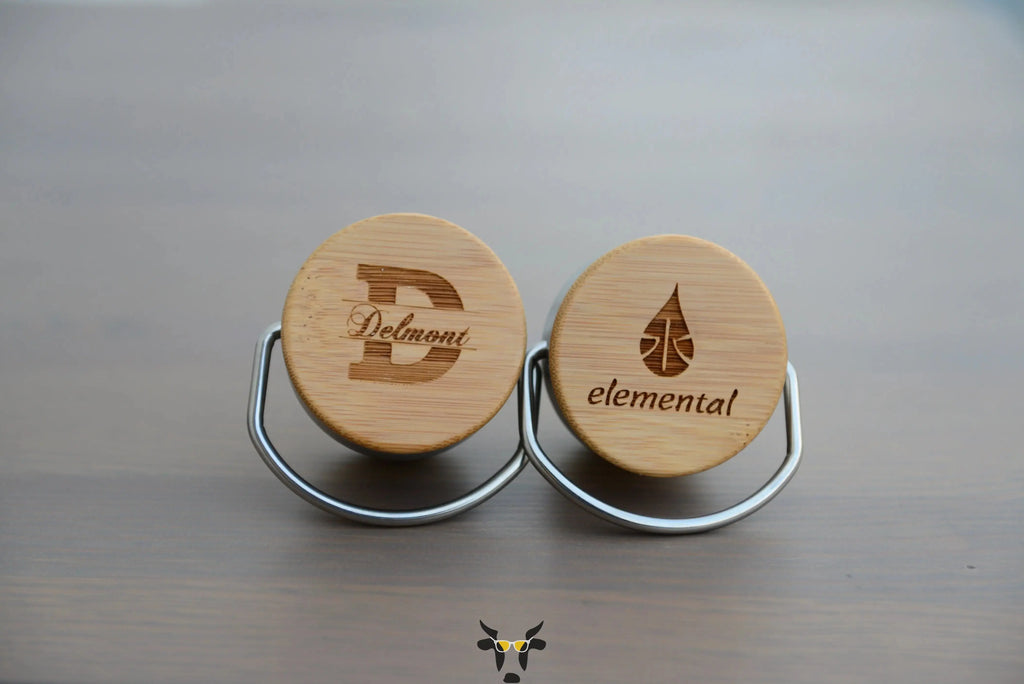 The classic zen - Holy Cow Promo Products