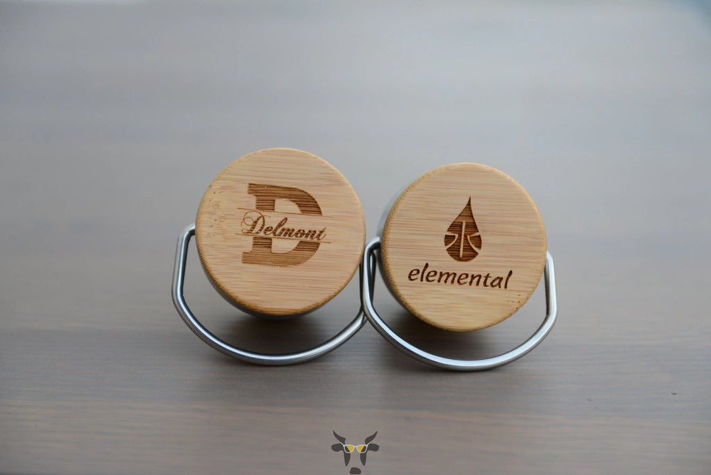 The classic zen - Holy Cow Promo Products