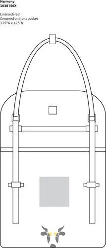 The convertible - Holy Cow Promo Products