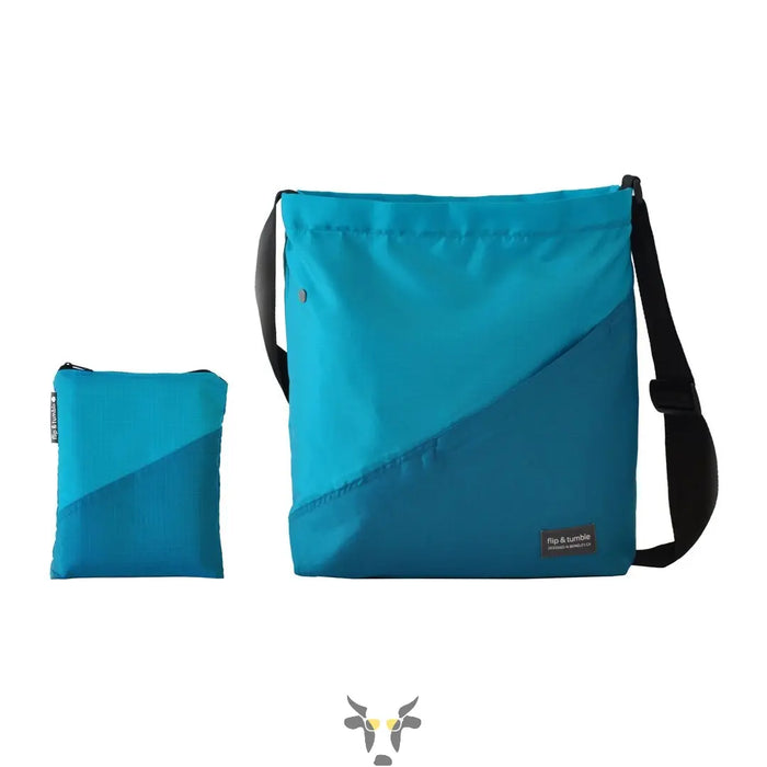 The cross body - Holy Cow Promo Products