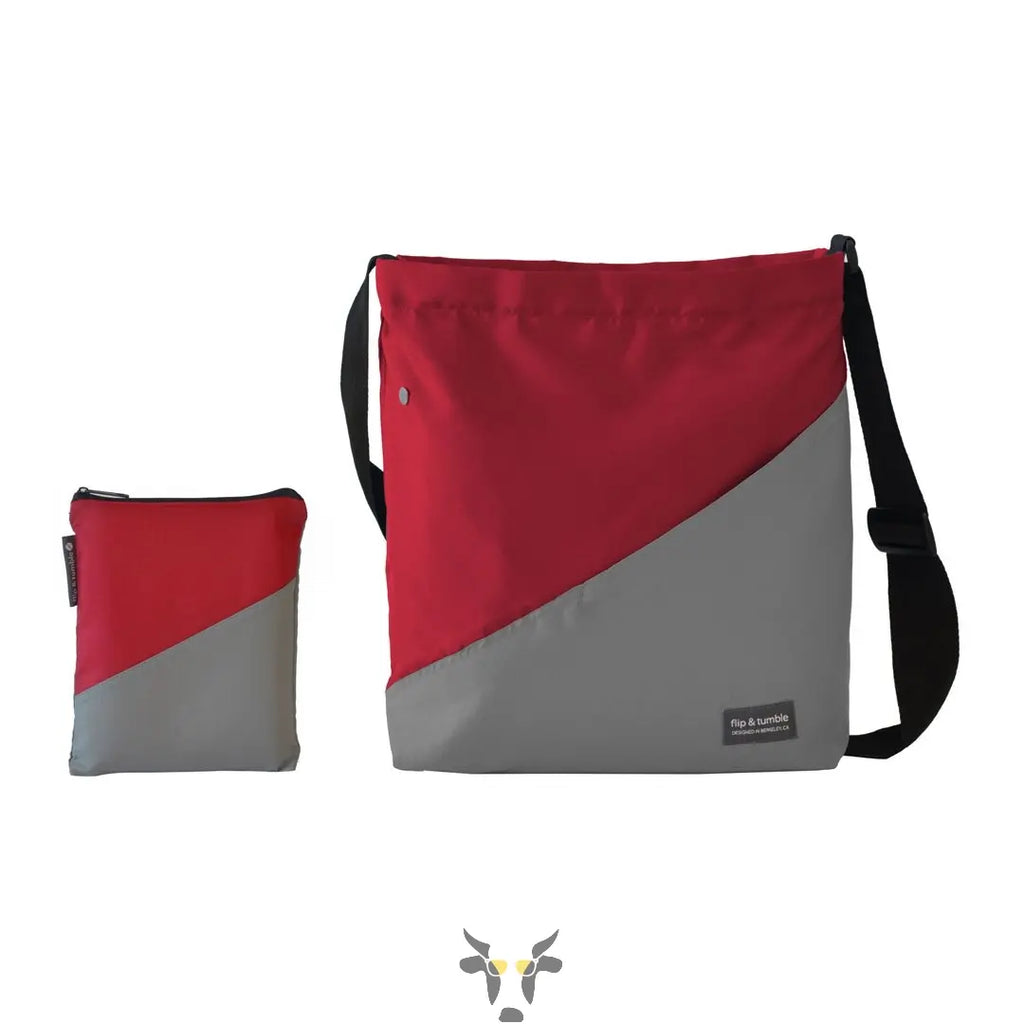 The cross body - Holy Cow Promo Products