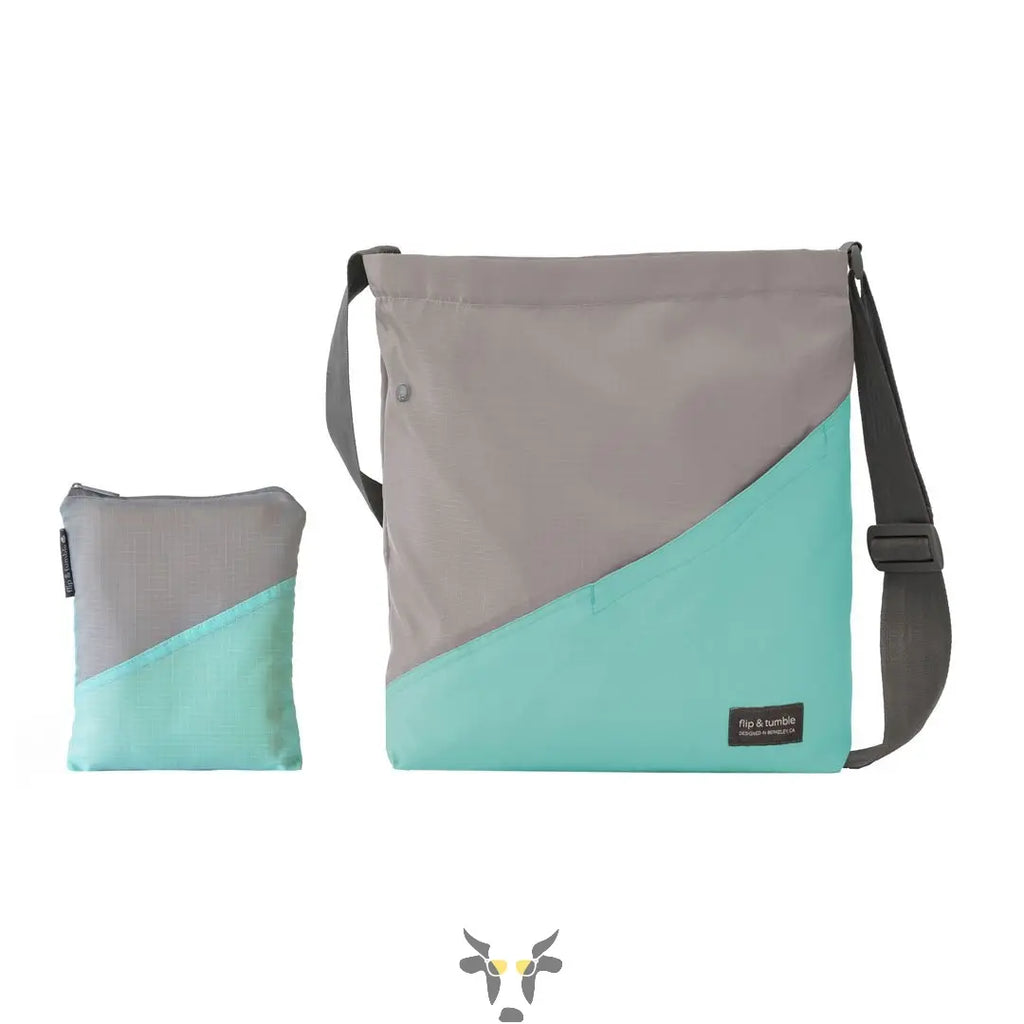 The cross body - Holy Cow Promo Products