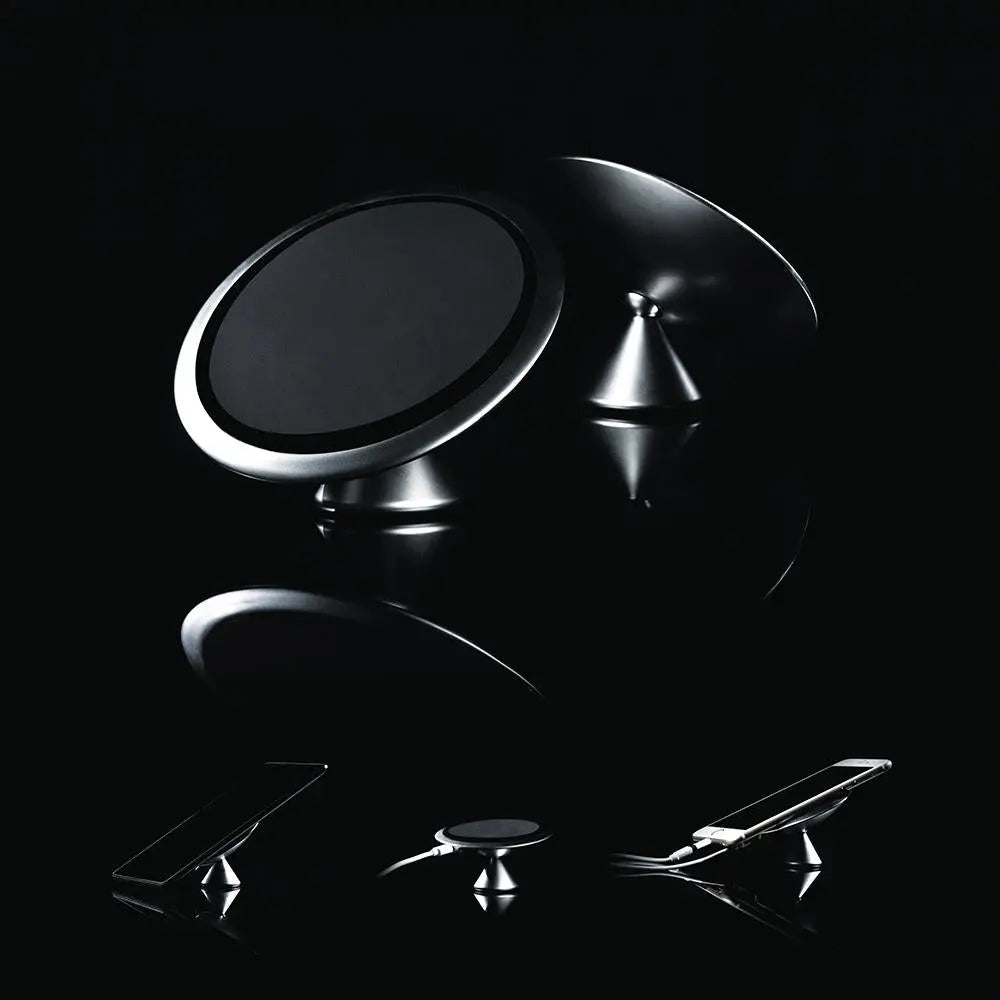 The disc - Holy Cow Promo Products