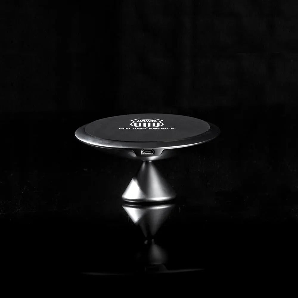 The disc - Holy Cow Promo Products