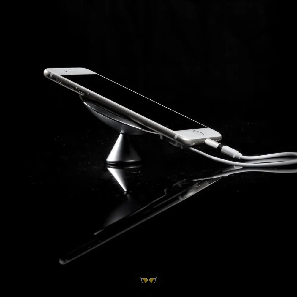 The disc - Holy Cow Promo Products