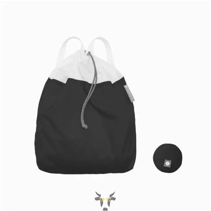 The drawstring - Holy Cow Promo Products