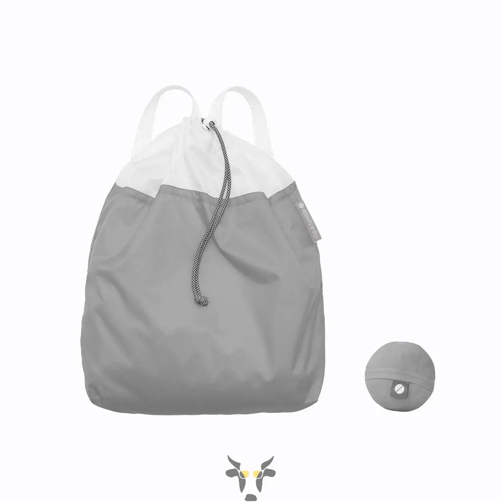 The drawstring - Holy Cow Promo Products