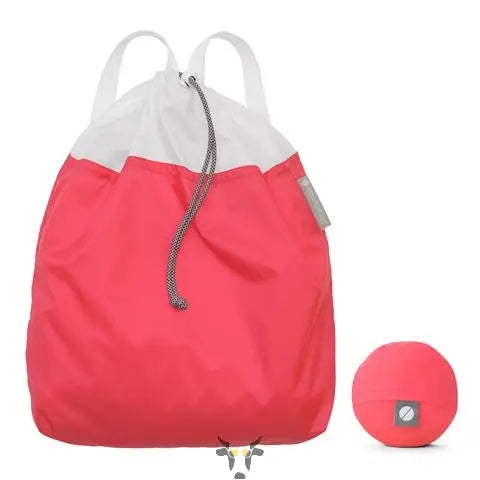 The drawstring - Holy Cow Promo Products