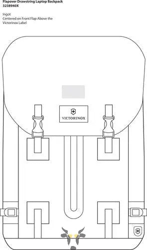 The Flapover - Holy Cow Promo Products