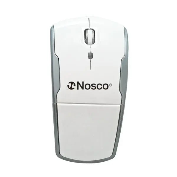 The fold mouse - Holy Cow Promo Products