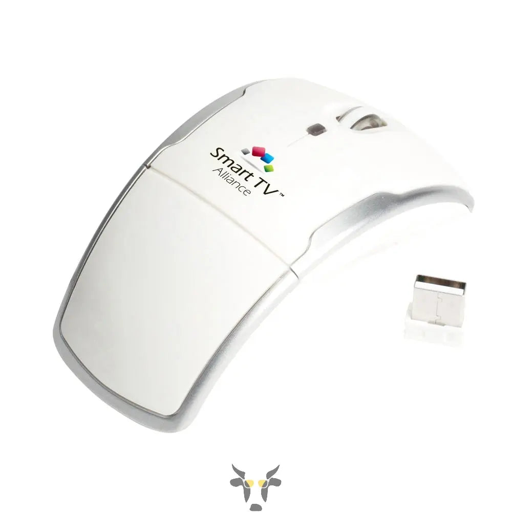 The fold mouse - Holy Cow Promo Products
