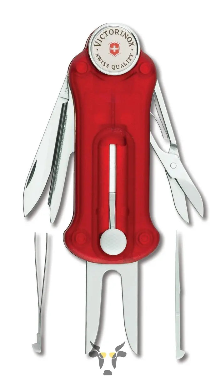 The golf tool - Holy Cow Promo Products