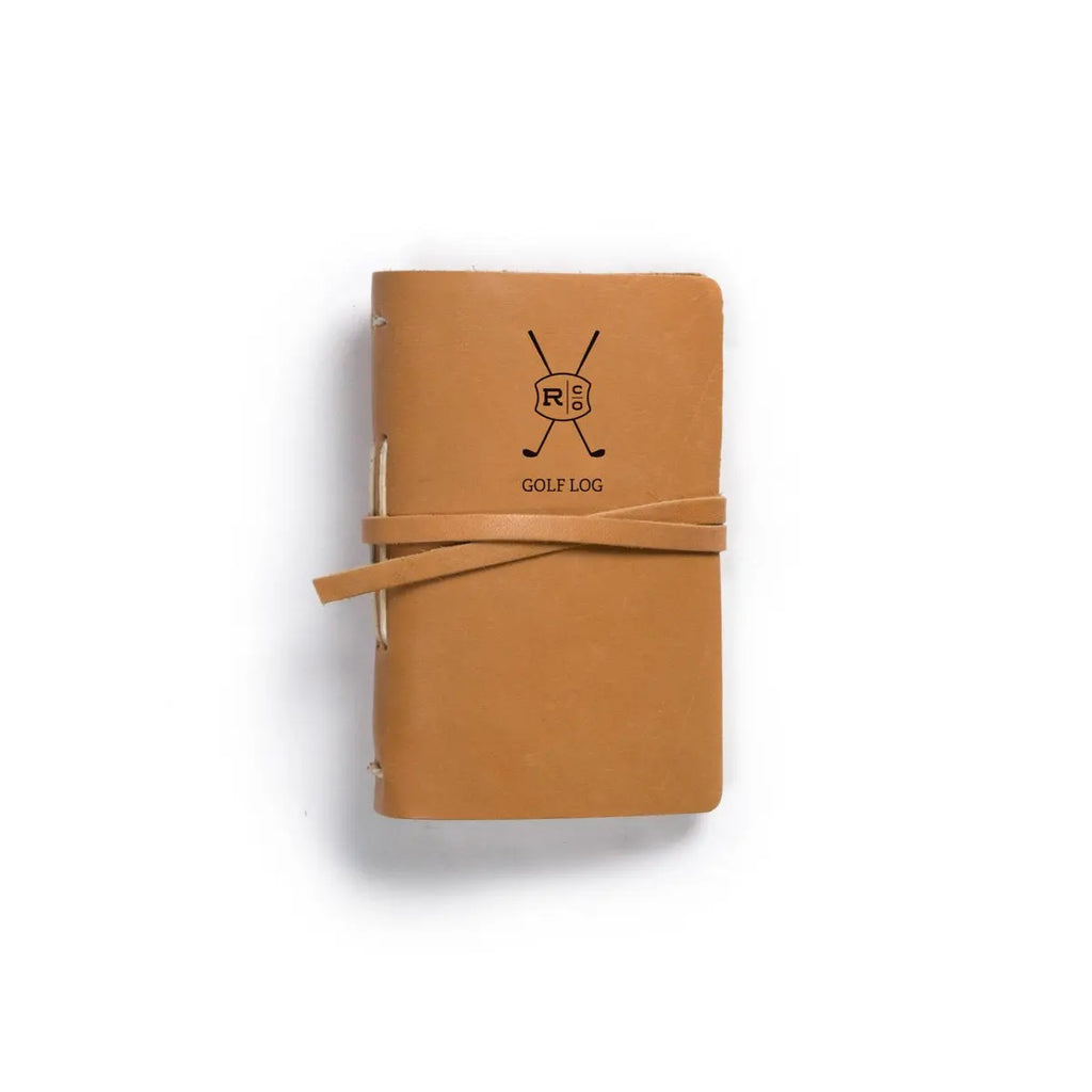The golfbook - Holy Cow Promo Products