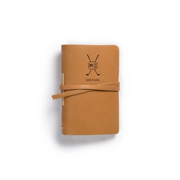 The golfbook - Holy Cow Promo Products