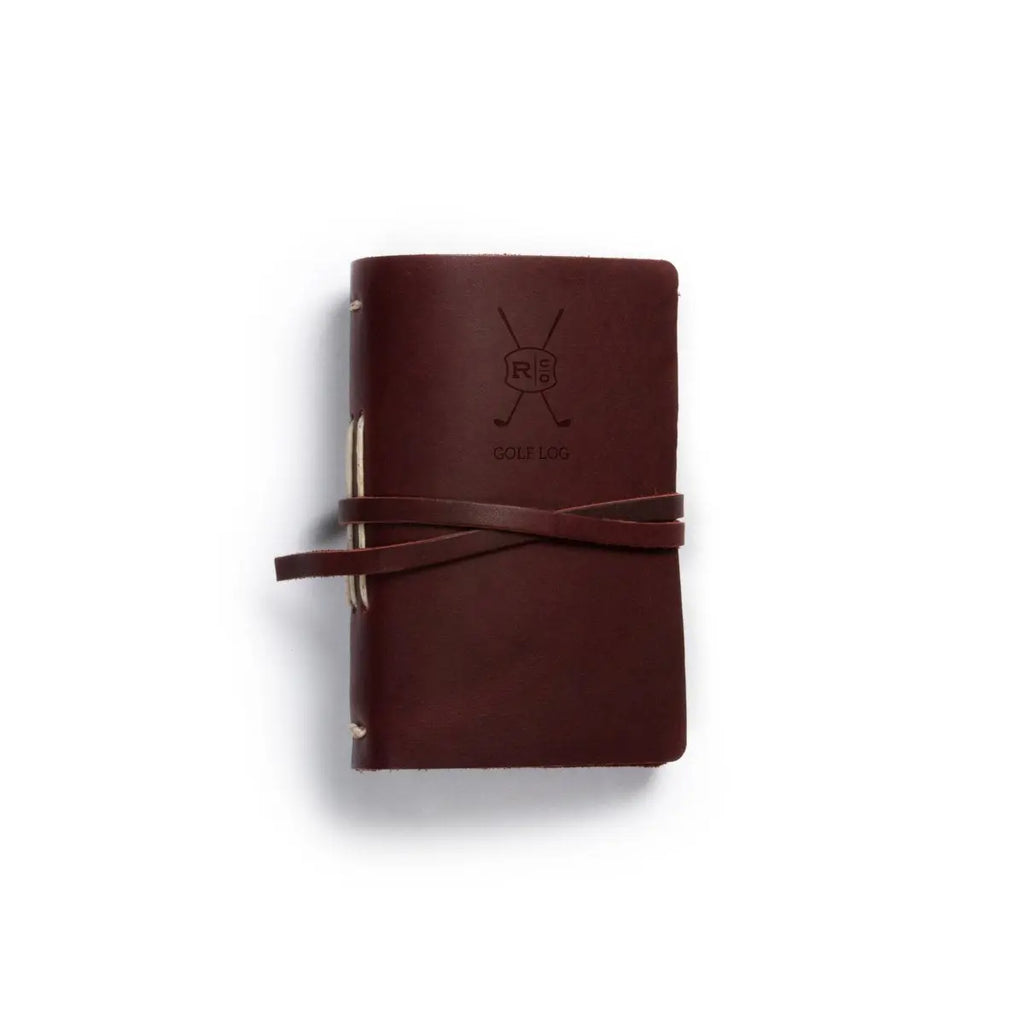 The golfbook - Holy Cow Promo Products