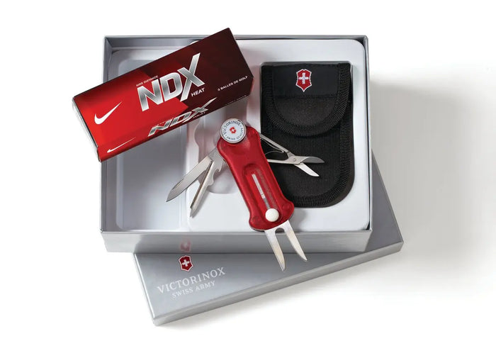 The golfset - Holy Cow Promo Products