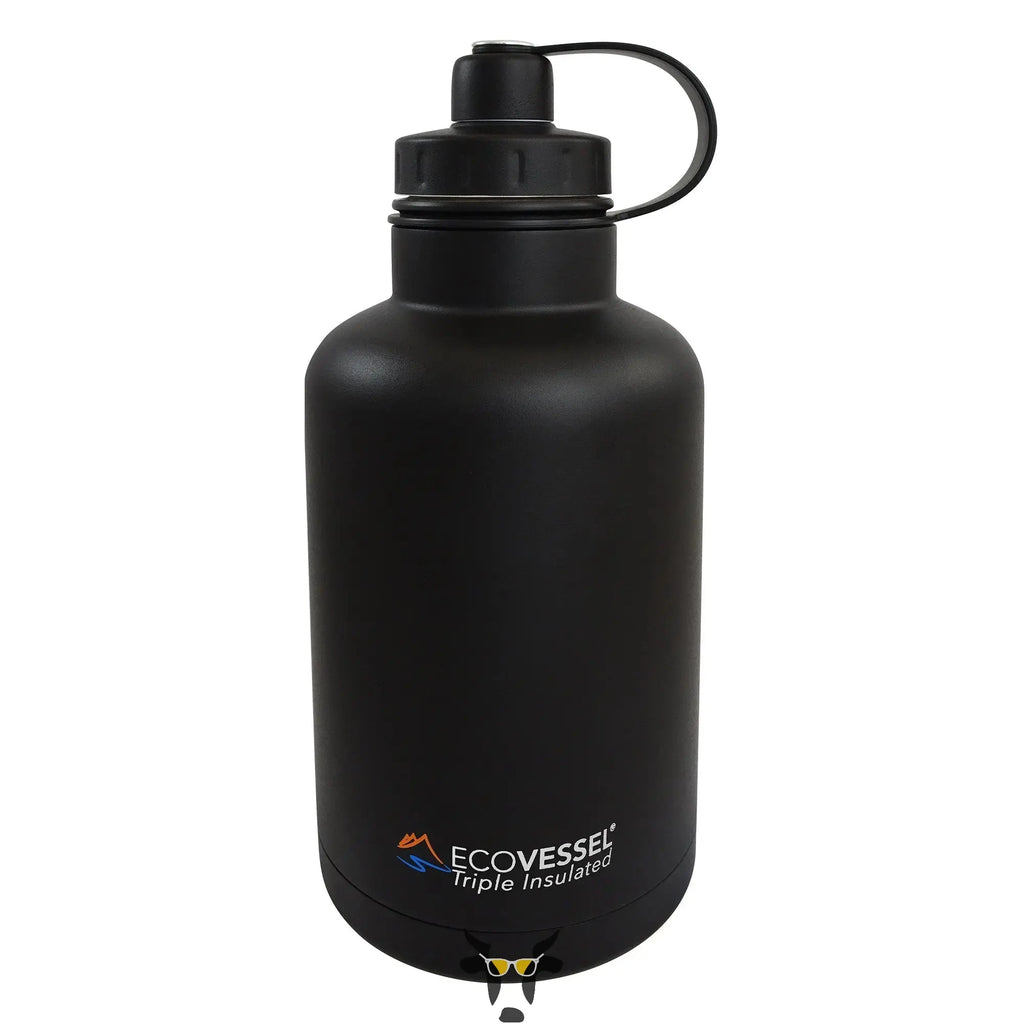 The Growler - Holy Cow Promo Products