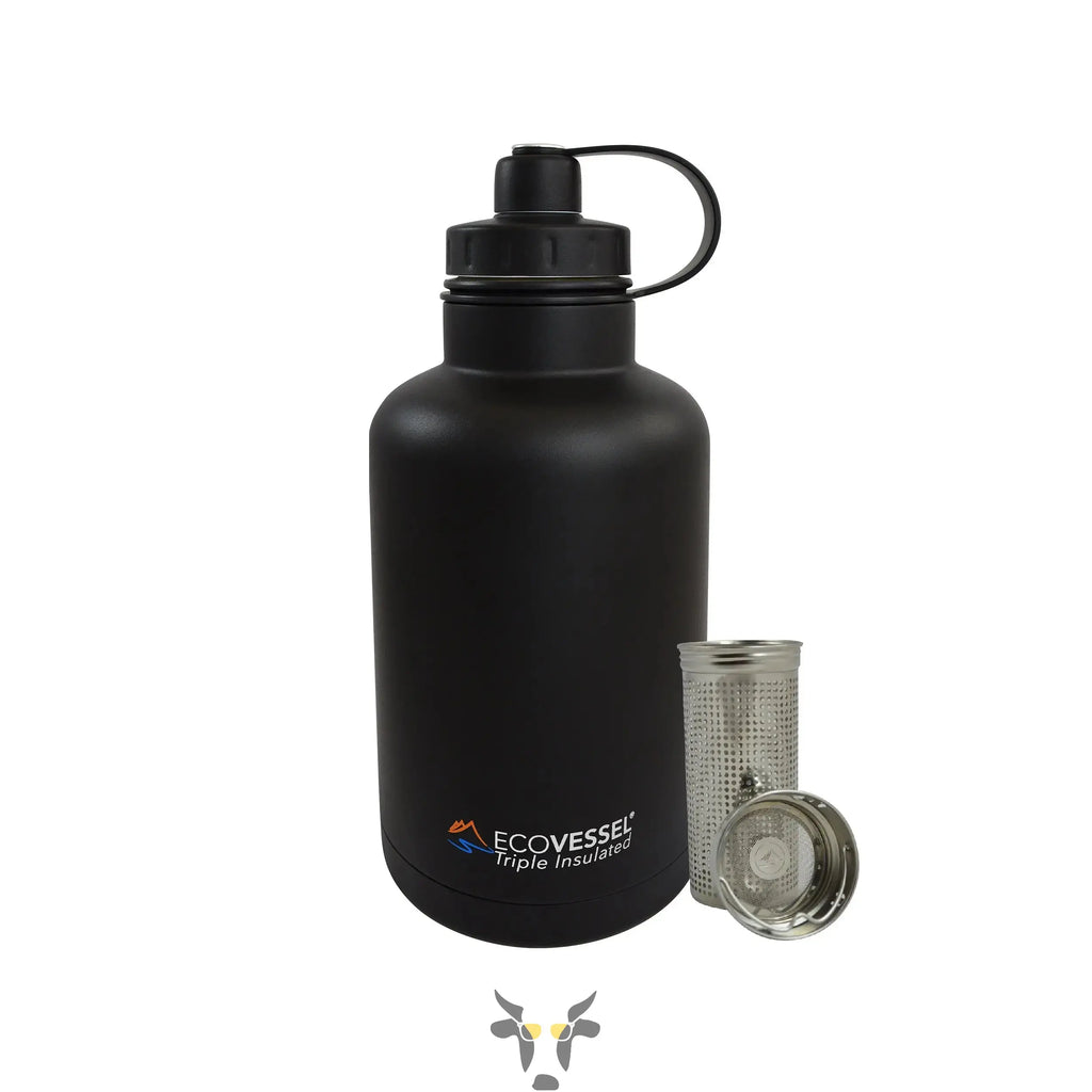 The Growler - Holy Cow Promo Products